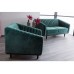 Krēsls ASPREY 1 Velvet